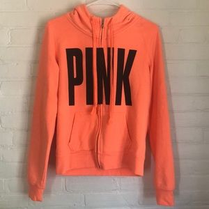 PINK Hoodie